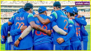THIS star is set to make his return to Team India for the upcoming ODI series against New Zealand ? his name is…