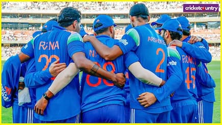 THIS star is set to make his return to Team India for the upcoming ODI series against New Zealand ? his name is…