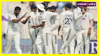 IND vs SA Live Score and Updates, 1st Test 2 Day: Stumps on Day 2 as South Africa lead by 63 runs!