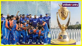 Asia Cup 2025 Trophy row: BCCI and PCB sorting things out regarding the prize