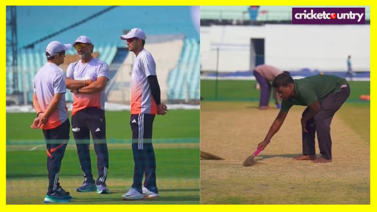 ‘I don’t think…’: Keshav Maharaj’s bold claim on Indian Pitches ahead of India vs South Africa Test series