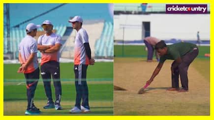 ‘I don’t think…’: Keshav Maharaj’s bold claim on Indian Pitches ahead of India vs South Africa Test series