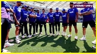 Shubman Gill misses out as KL Rahul appointed Indian captain for South Africa ODIs