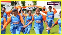Indian women cricket team script History: Win the inaugural edition of THIS T20 tournament