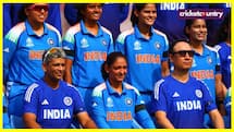 First time in Women’s cricket: Indian Team likely to get foreign strength and conditioning coach