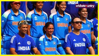 First time in Women’s cricket: Indian Team likely to get foreign strength and conditioning coach