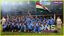 ‘This victory will help improve that situation’: Former Pakistan captain describes Team India Women’s win as…