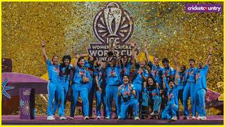 India womens team wins odi world cup 2025 Title beat South africa in final