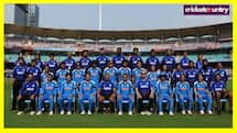 India reached Women’s ODI World Cup final: Have a look at all the coaches and staff helping them in their success