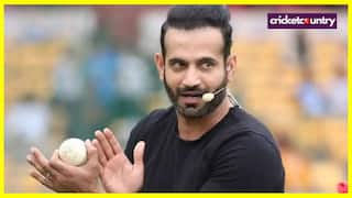 Irfan Pathan suggests MASSIVE change of rules regarding DRS method! Says ‘It’ll be a Problem’