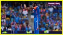 Jasprit Bumrah makes History: Surpasses Pakistani great for a massive record against Australia