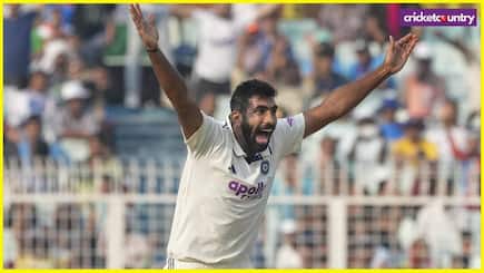 Jasprit Bumrah fifer blows away South Africa as India dominate day one