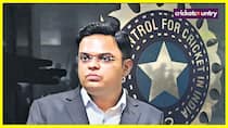 Jay Shah’s sweet gesture wins fans heart as he dedicates his award to…