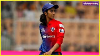 ‘The way Sneh Rana and Niki played…’: Jemimah Rodrigues applauds DC stars for their fighting effort vs GG in WPL 2026