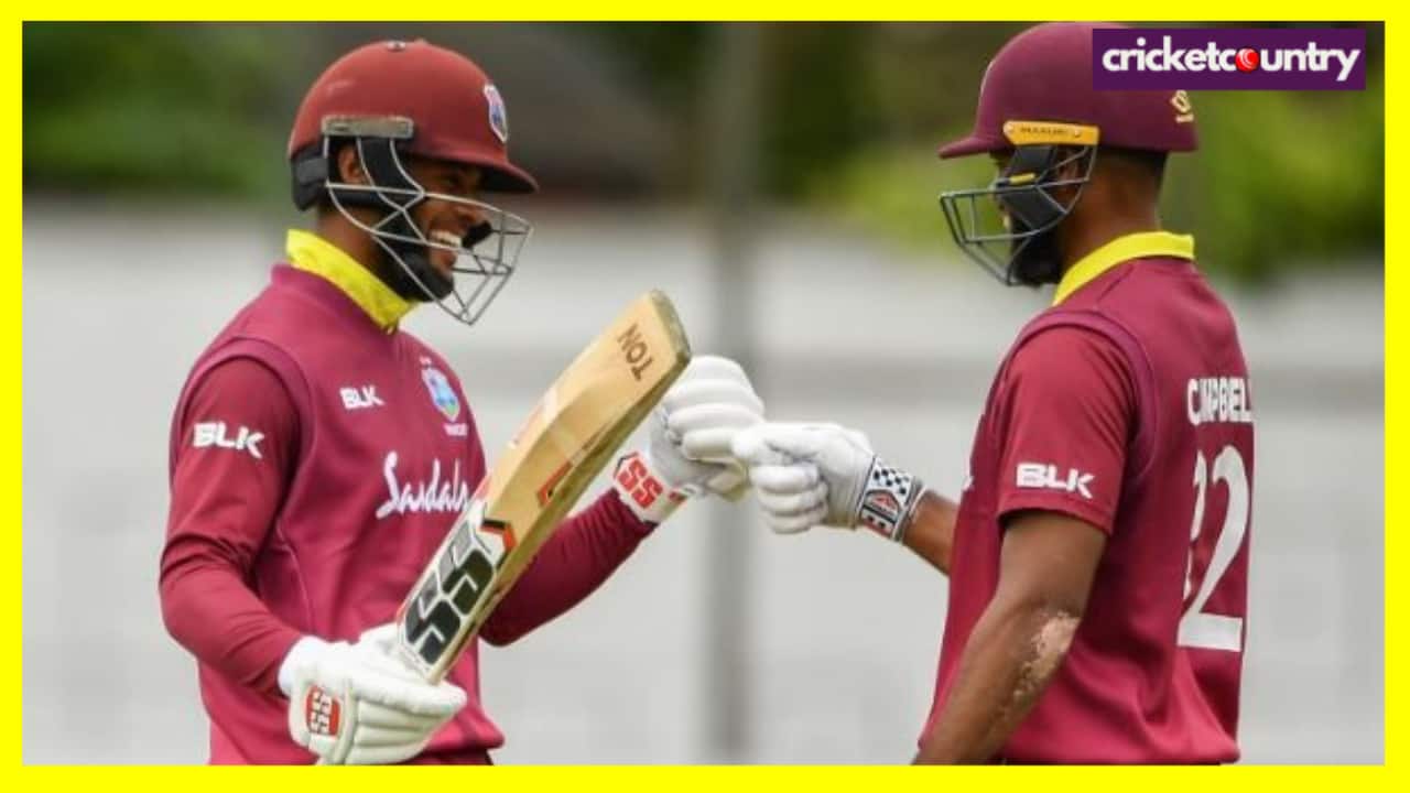 Star batter returns after six years as West Indies announce squad for New Zealand ODI series