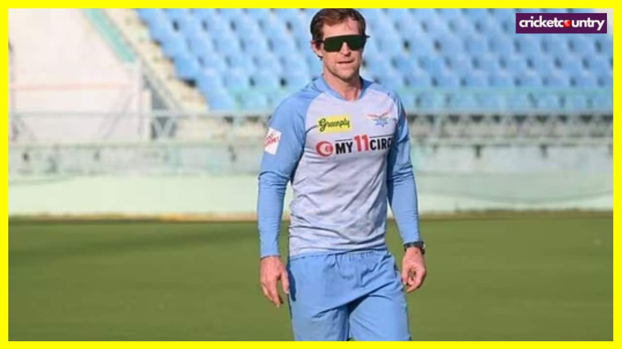 Jonty Rhodes