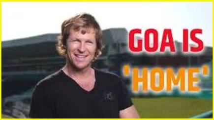 grateful to be living in goa south african cricket legend jonty rhodes says delhi air hard to digest