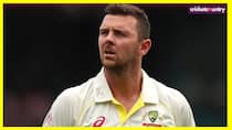 ‘We’re not too old yet’: Josh Hazlewood shuts down critics of Australia’s ageing bowling attack ahead of Ashes