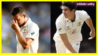 Ashes 2025: Australia suffers BIG blow as another fast bowler along with Pat Cummins ruled out of series opener
