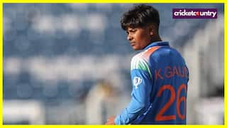 Kranti Gaud once ‘didn’t even know’ about the sport which she now topped? Here’s what she said…