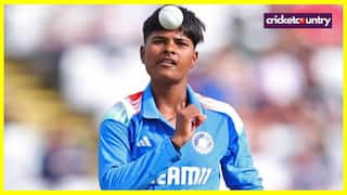 Indian World Cup-winning star opens up on difficulties faced during her initial career, says ‘Used to taunt me…’