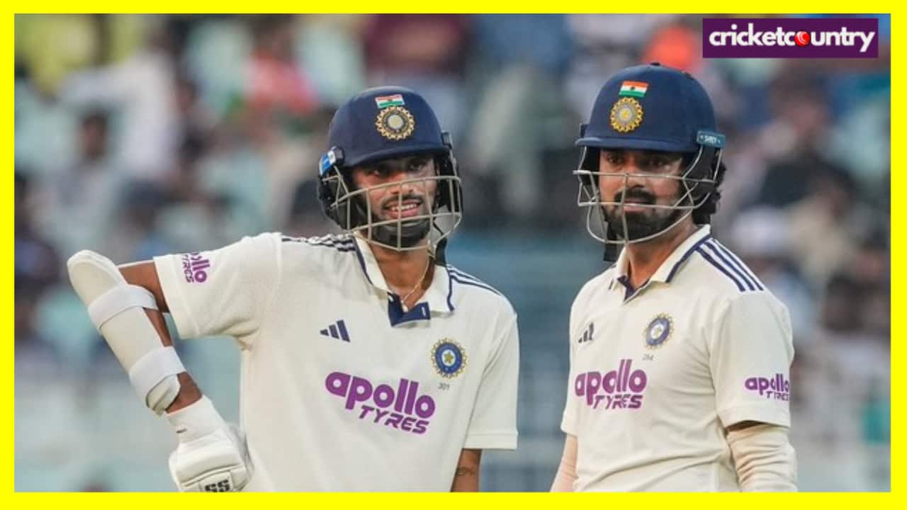 IND vs SA Live Score and Updates, 1st Test 2 Day: KL Rahul & Washington Sundar looking for a good start in the first session
