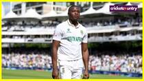 Kagiso Rabada’s participation not sure for second Test against India, Undergoing ‘further assessments’