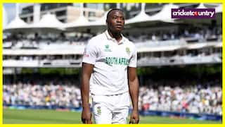 Kagiso Rabada’s participation not sure for second Test against India, Undergoing ‘further assessments’