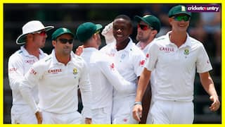 Star pacer’s participation in second Test in doubt: South Africa coach says call will be taken in…