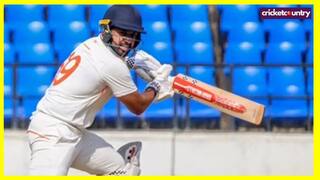 Comeback for Karun Nair? Strong message to selectors with his 2nd century for Karnataka as they dominate Kerala in Ranji Trophy
