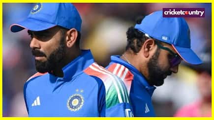 Virat Kohli and Rohit Sharma can be Replaced? Australian legend drops Massive bombshell!