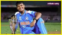 ‘Think about your dreams…’: Indian World Cup winning pacer signifies manifesting not ‘Giving up’ on dreams