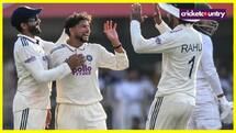 ‘More effective in the conditions…’: Ryan Ten Doeschate on Guwahati pitch helping Kuldeep Yadav