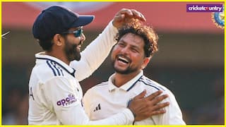 IND vs SA 2nd Test Day 1 Scorecard: South Africa 247/6, three players shine