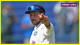 Kuldeep Yadav labels playing all three formats for India as a ‘Luxury’