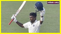 Jharkhand’s 21-year-old smashes double-ton against Baroda in Ranji Trophy 2025 clash