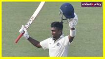 Jharkhand’s 21-year-old smashes double-ton against Baroda in Ranji Trophy 2025 clash