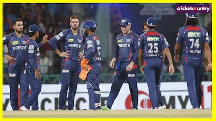 2 Indians in the list: Players LSG might aim to release ahead of IPL 2026