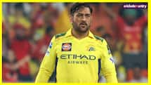 IPL 2026: चेन्नई सुपर किंग्स को लगा बड़ा झटका, दो हफ्ते लिए बाहर हुए महेंद्र सिंह धोनी
