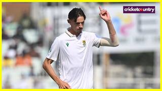 IND vs SA 2nd Test Day 4 Live Score and Updates: Stump! India need 522 runs