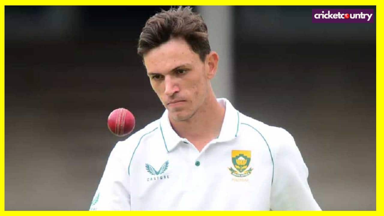 Marco Jansen to Dale Steyn: Top 5 South Africa’s pacer with quickest Test 5-fers in India