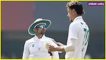 Massive achievement for South African star: Joins Elite List of visiting players with 5-fer and 50-plus in India Test Since 2000