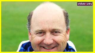 Mark Greatbatch elected as the new president of New Zealand Cricket