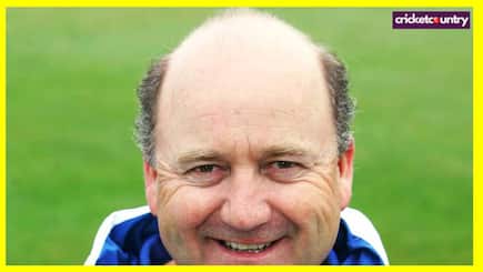 Mark Greatbatch elected as the new president of New Zealand Cricket