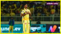 Shah Rukh Khan’s KKR on fire after Green, they added Matheesha Pathirana in the team for Rs….crore