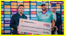 Nepal Premier League: THIS star’s brilliant all-round show helps Kathmandu Gorkhas beat Janakpur Bolts in NPL 2025
