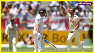 Australian Star creates history, becomes first left-arm bowler to achieve THIS record, his name is…