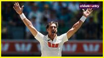 Australian star Mitchell Starc is all set to surpass Pakistan legendary player and achieve a new feat