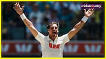 Australian star Mitchell Starc is all set to surpass Pakistan legendary player and achieve a new feat