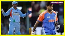 MS Dhoni and Suryakumar Yadav share rare MCG T20I record – 17 years apart, both Indian skippers to…
